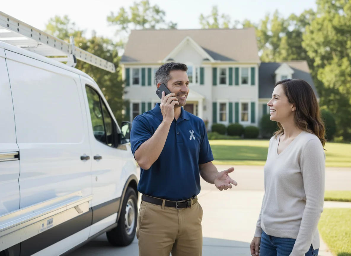 Home Gutter Service Livermore, ME FAQs